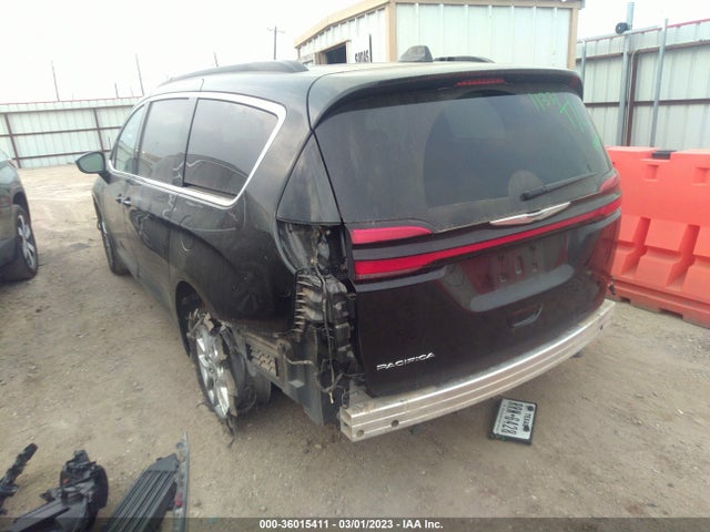 Chrysler Pacifica Touring L 2022 2C4RC1BG2NR153491 Image 3