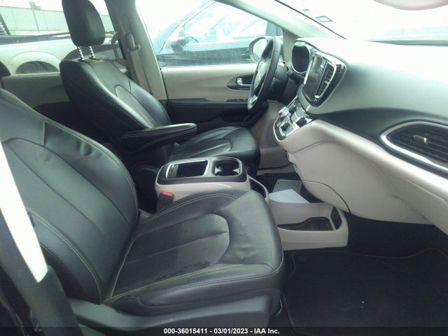 Chrysler Pacifica Touring L 2022 2C4RC1BG2NR153491 Image 5