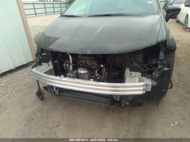 Chrysler Pacifica Touring L 2022 2C4RC1BG2NR153491 Image 6
