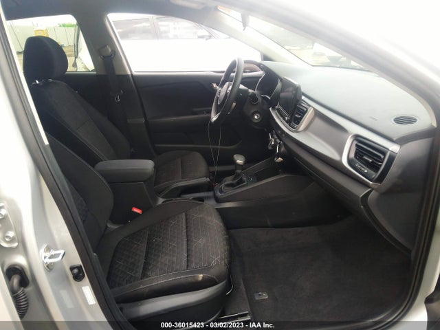 2023 KIA RIO S VIN: 3KPA24AD2PE536666