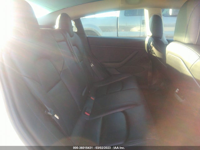 Tesla Model 3 Long Range 2020 5YJ3E1EB5LF795017 Image 8