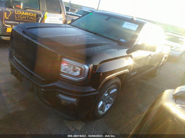 3GTP1MEC4HG188535 GMC Sierra 1500 Sle