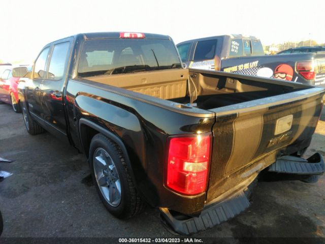 3GTP1MEC4HG188535 GMC Sierra 1500 Sle