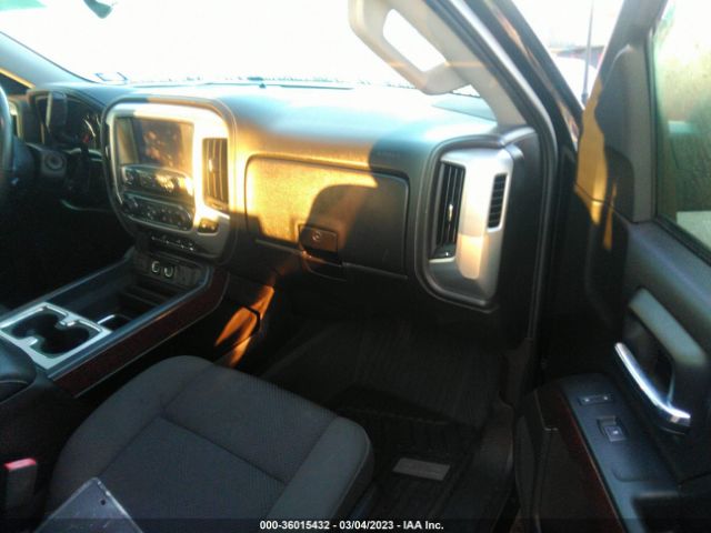 3GTP1MEC4HG188535 GMC Sierra 1500 Sle