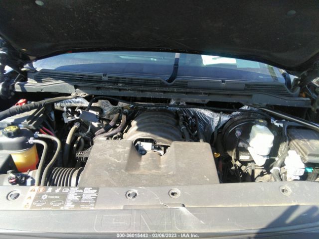 1GTV2LEH2JZ124476 GMC SIERRA 1500