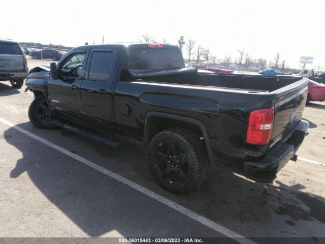 1GTV2LEH2JZ124476 GMC SIERRA 1500