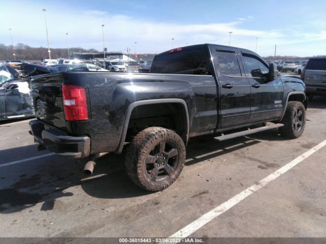 1GTV2LEH2JZ124476 GMC SIERRA 1500