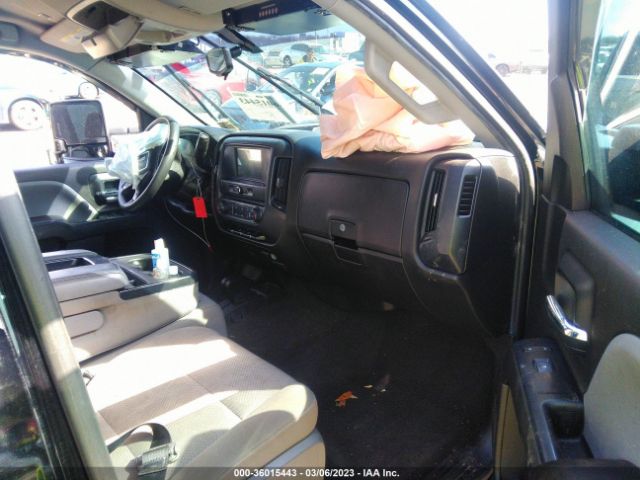 1GTV2LEH2JZ124476 GMC SIERRA 1500