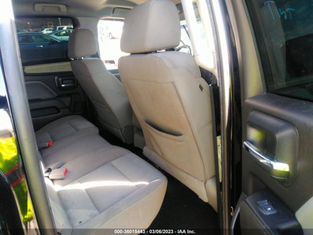 1GTV2LEH2JZ124476 GMC SIERRA 1500