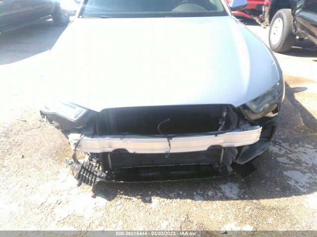 WAUF2AFC6GN135313 Audi S6 Premium Plus