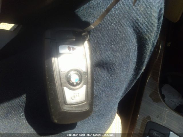 5UXWX9C52E0D33570 BMW X3 Xdrive28i
