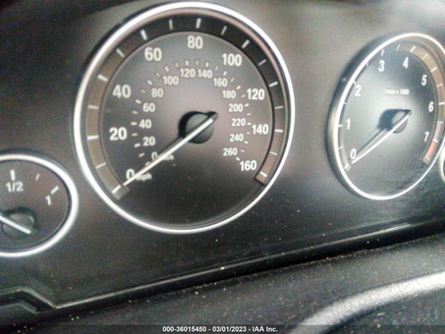 5UXWX9C52E0D33570 BMW X3 Xdrive28i