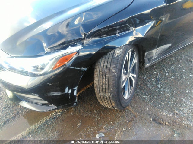 Nissan SENTRA SV 2021 3N1AB8CV3MY221742 Image 6