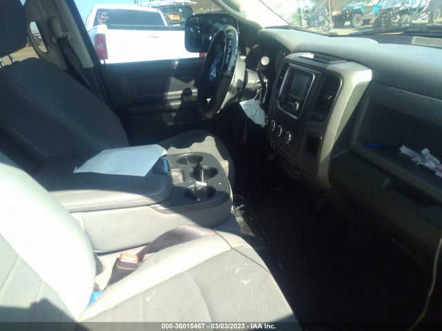 RAM 1500 Express 2014 3C6RR7KT9EG211379 Image 6