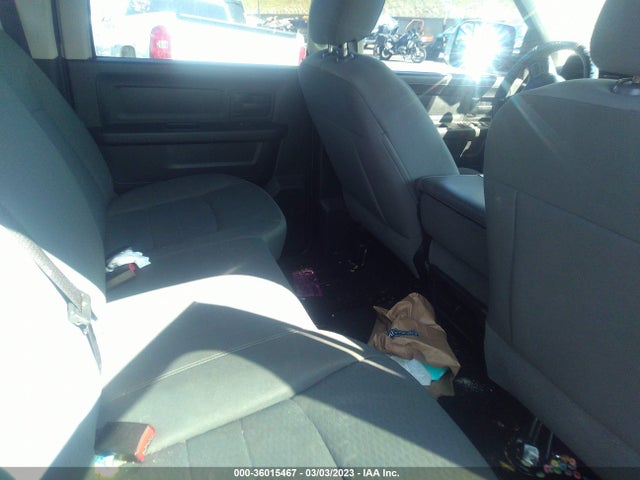RAM 1500 Express 2014 3C6RR7KT9EG211379 Image 9