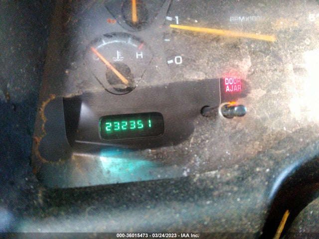 Dodge Dakota Sport/slt 2001 1B7GL2AN61S196723 Image 8