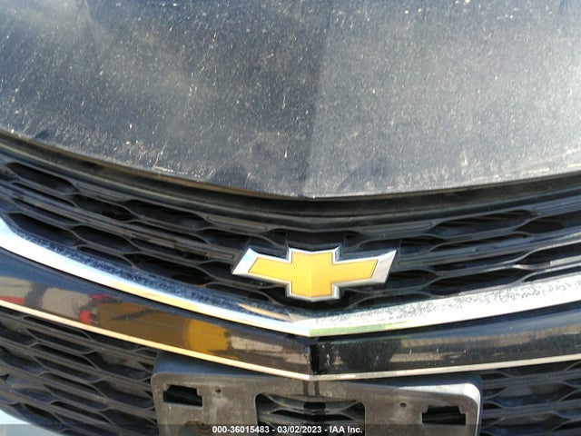 Chevrolet Cruze Lt Auto 2017 3G1BE6SM8HS516004 Image 26
