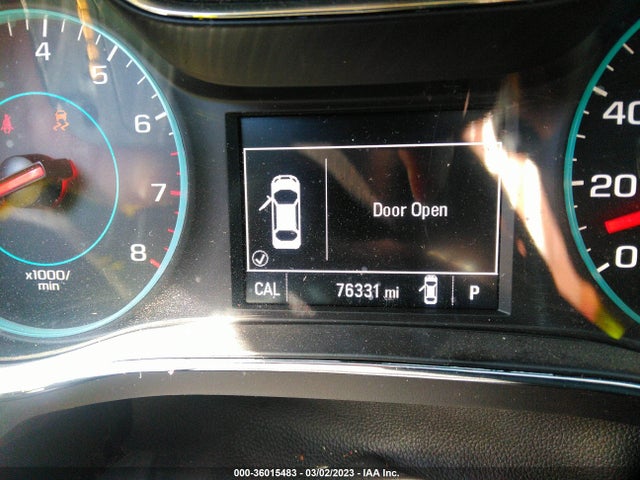 Chevrolet Cruze Lt Auto 2017 3G1BE6SM8HS516004 Image 23