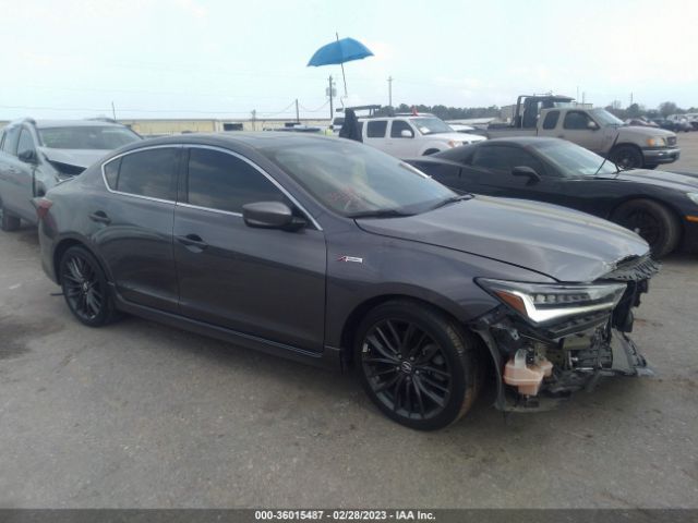 19UDE2F88LA012344 auction archive image