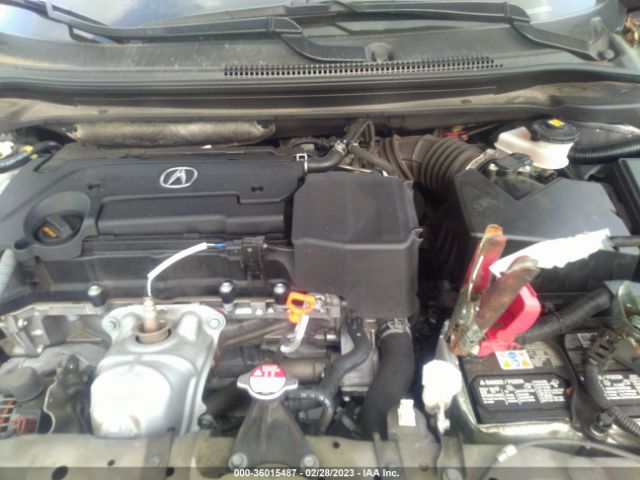 19UDE2F88LA012344 Acura Ilx Pkg