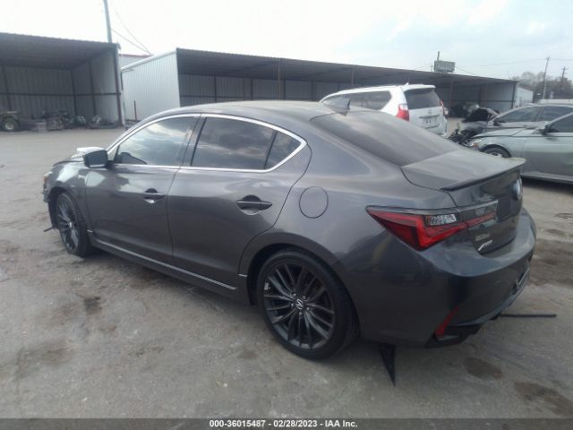 19UDE2F88LA012344 Acura Ilx Pkg