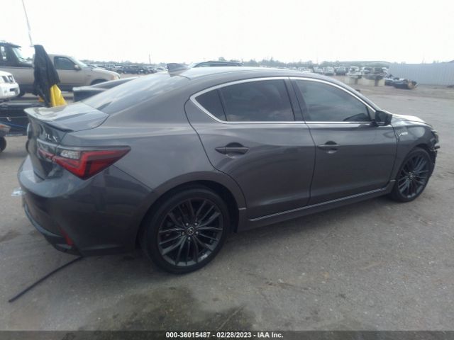 19UDE2F88LA012344 Acura Ilx Pkg