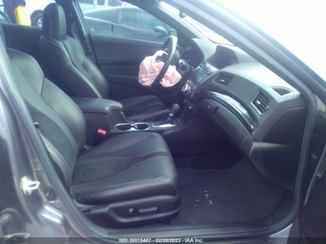 19UDE2F88LA012344 Acura Ilx Pkg