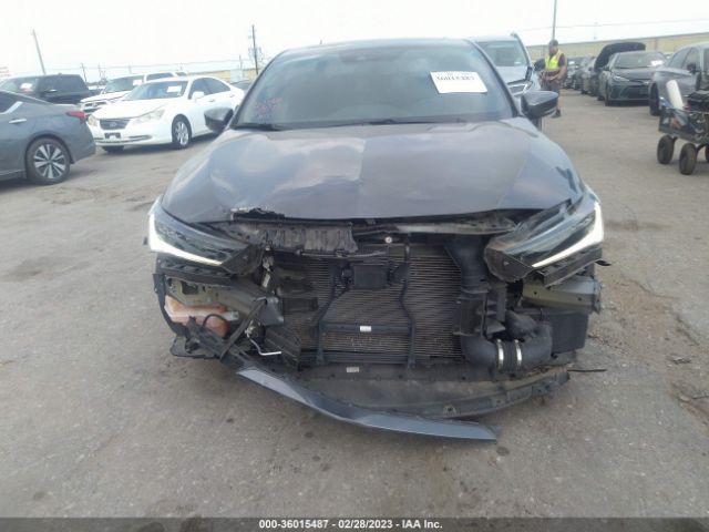 19UDE2F88LA012344 Acura Ilx Pkg
