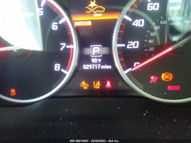 19UDE2F88LA012344 Acura Ilx Pkg