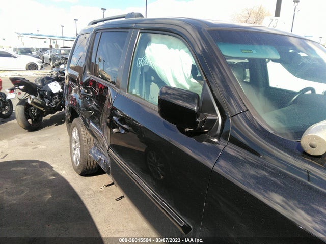 2012 HONDA PILOT TOURING VIN: 5FNYF3H92CB024702