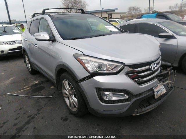 2015 5XYZW4LA2FG267516 main image