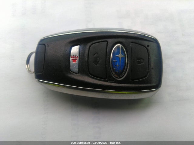 Subaru Impreza 2017 4S3GTAK6XH3744275 Image 3