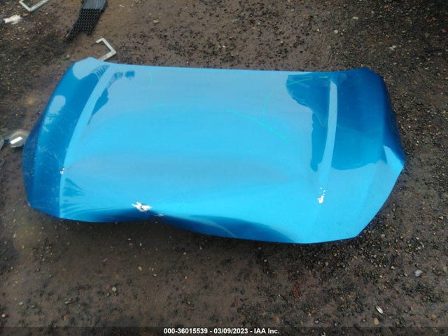 Subaru Impreza 2017 4S3GTAK6XH3744275 Image 4