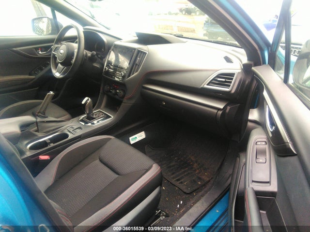 Subaru Impreza 2017 4S3GTAK6XH3744275 Image 7
