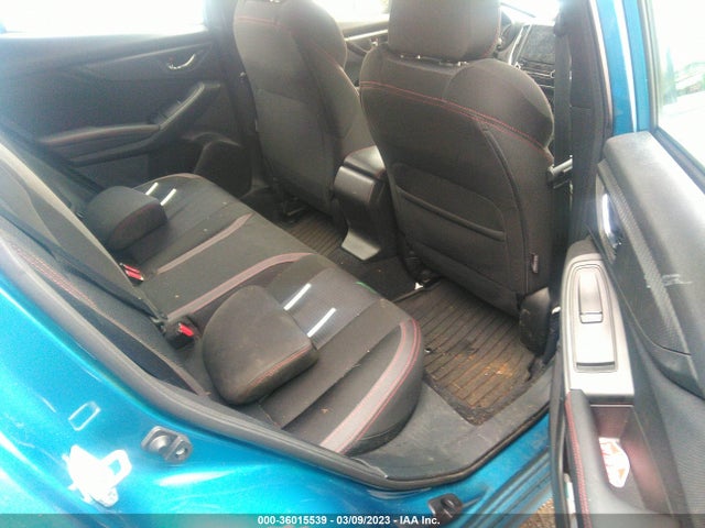 Subaru Impreza 2017 4S3GTAK6XH3744275 Image 10
