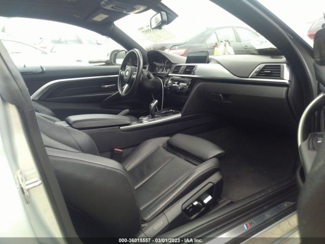 WBA4W7C56KAG52487 BMW 4 Series 440i