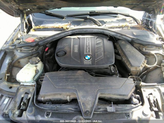 WBA3D5C54EKX95326 BMW 3 Series 328d Xdrive