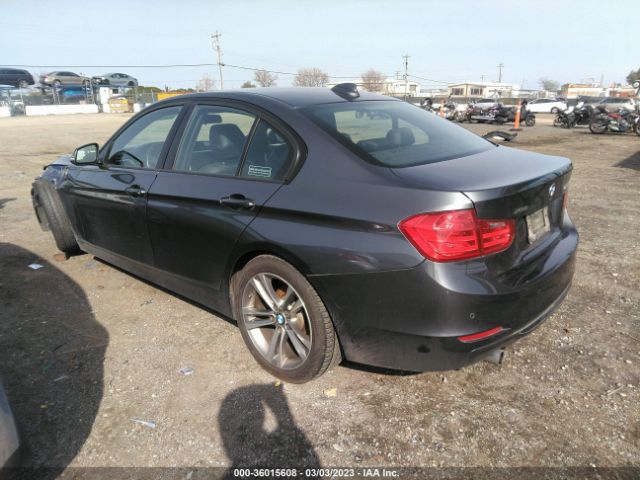 WBA3D5C54EKX95326 BMW 3 Series 328d Xdrive