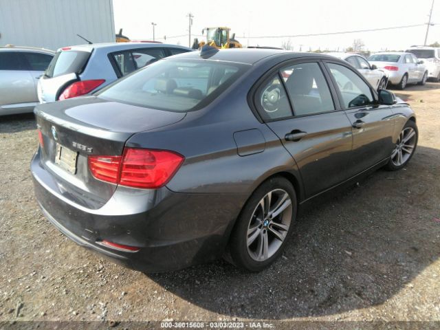 WBA3D5C54EKX95326 BMW 3 Series 328d Xdrive