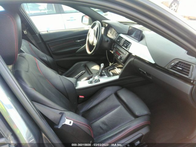 WBA3D5C54EKX95326 BMW 3 Series 328d Xdrive