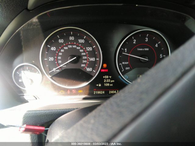 WBA3D5C54EKX95326 BMW 3 Series 328d Xdrive