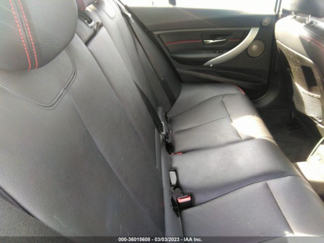 WBA3D5C54EKX95326 BMW 3 Series 328d Xdrive