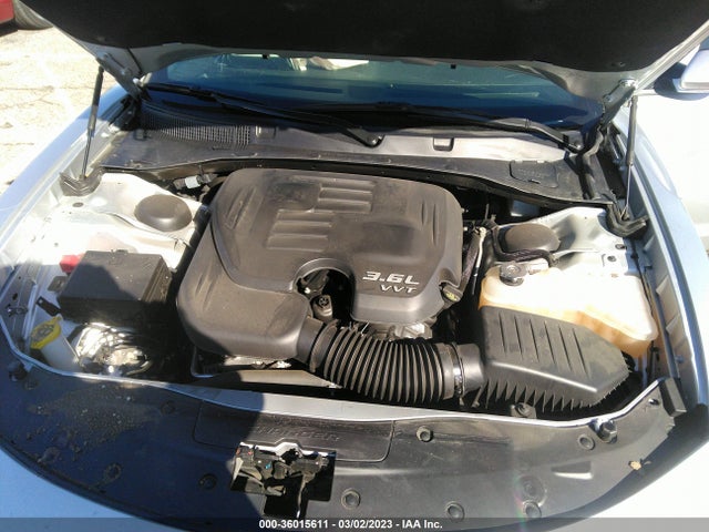 Dodge Charger Sxt 2022 2C3CDXBG9NH189999 Image 10