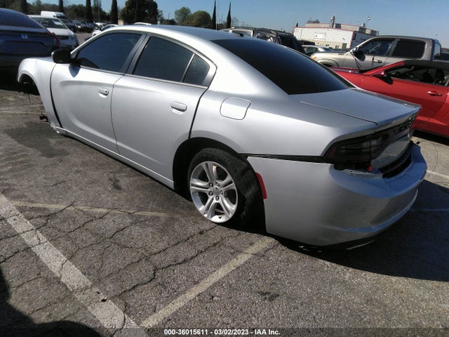 Dodge Charger Sxt 2022 2C3CDXBG9NH189999 Image 3