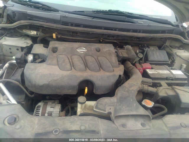 2009 NISSAN VERSA 1.8 S VIN: 3N1BC11E99L418088