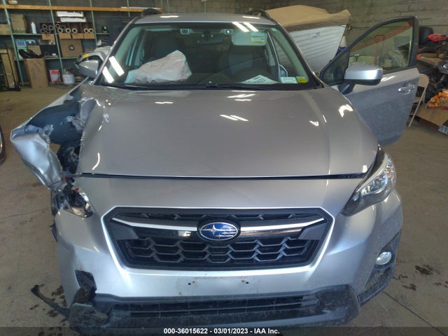 2020 Subaru Crosstrek, VIN: JF2GTAPC2L8241884