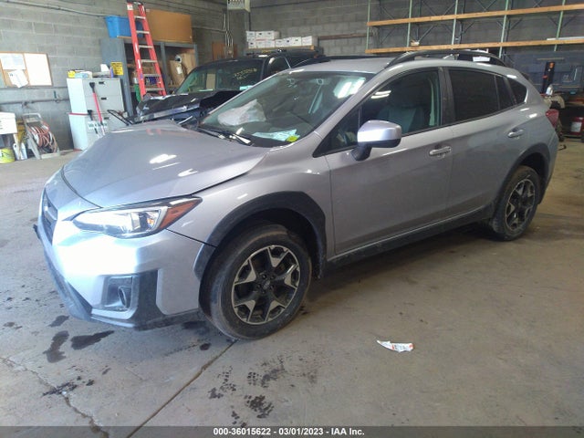 2020 Subaru Crosstrek, VIN: JF2GTAPC2L8241884