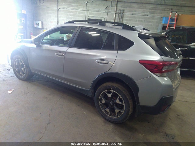 2020 Subaru Crosstrek, VIN: JF2GTAPC2L8241884