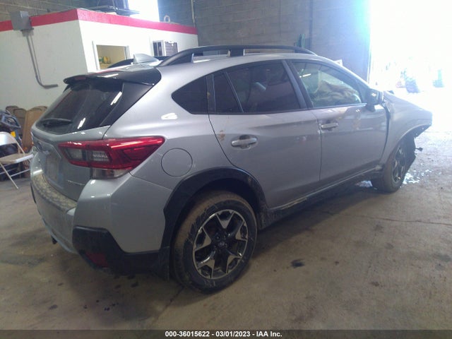2020 Subaru Crosstrek, VIN: JF2GTAPC2L8241884