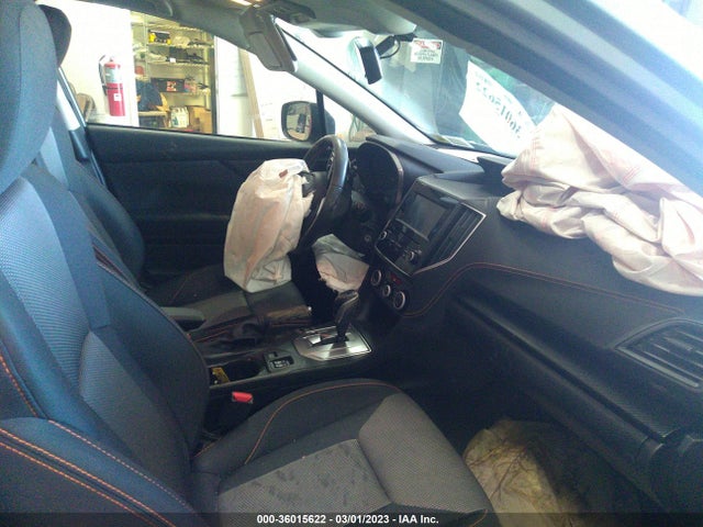 2020 Subaru Crosstrek, VIN: JF2GTAPC2L8241884